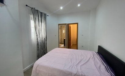 Herverkoop - Apartment -
Torrevieja - Center