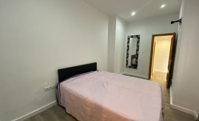Herverkoop - Apartment -
Torrevieja - Center