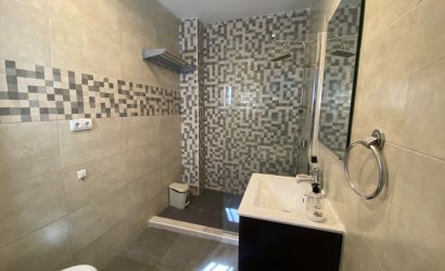 Herverkoop - Apartment -
Torrevieja - Center