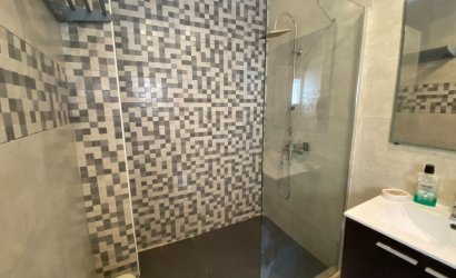 Herverkoop - Apartment -
Torrevieja - Center