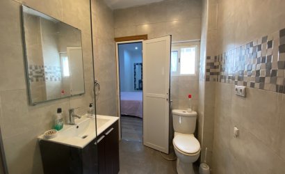 Herverkoop - Apartment -
Torrevieja - Center