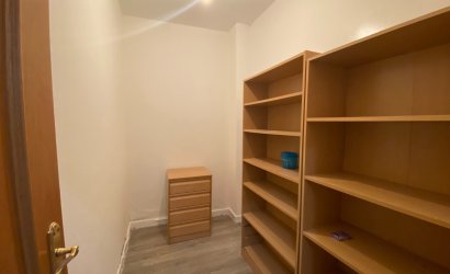 Herverkoop - Apartment -
Torrevieja - Center