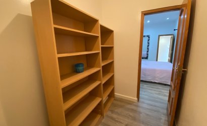 Herverkoop - Apartment -
Torrevieja - Center