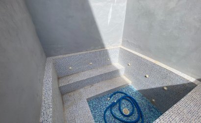 Herverkoop - Apartment -
Torrevieja - Center