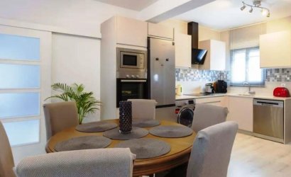 Reventa - Adosado -
Pedreguer