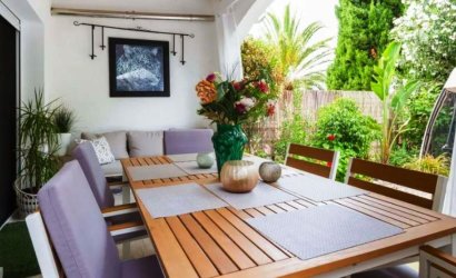 Reventa - Adosado -
Pedreguer