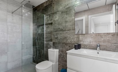 Herverkoop - Villa -
Ciudad Quesada - Costa Blanca