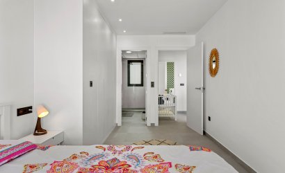 Herverkoop - Villa -
Ciudad Quesada - Costa Blanca