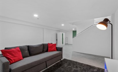 Herverkoop - Villa -
Ciudad Quesada - Costa Blanca