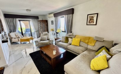 Herverkoop - Villa -
Algorfa - Lomas de La Juliana