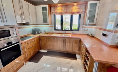 Herverkoop - Villa -
Algorfa - Lomas de La Juliana