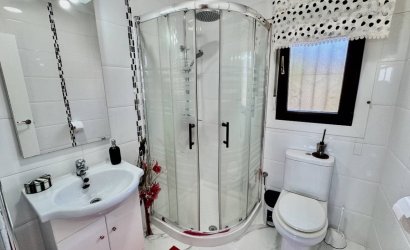 Herverkoop - Villa -
Algorfa - Lomas de La Juliana