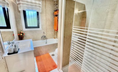 Herverkoop - Villa -
Algorfa - Lomas de La Juliana