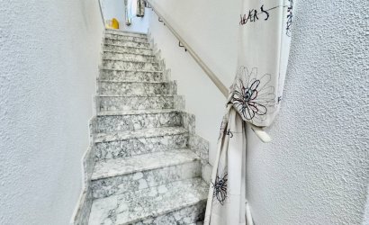 Herverkoop - Villa -
Algorfa - Lomas de La Juliana