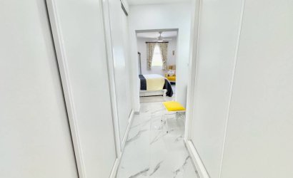 Herverkoop - Villa -
Algorfa - Lomas de La Juliana