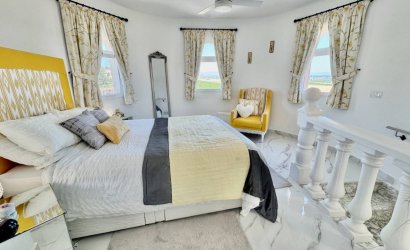 Herverkoop - Villa -
Algorfa - Lomas de La Juliana