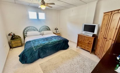 Herverkoop - Villa -
Algorfa - Lomas de La Juliana