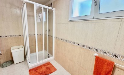 Herverkoop - Villa -
Algorfa - Lomas de La Juliana