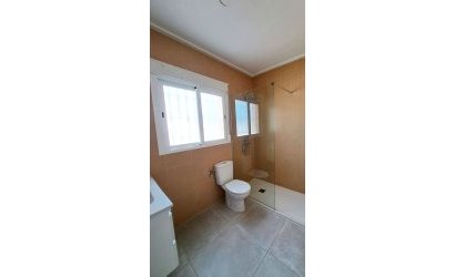 Herverkoop - Country House -
Catral - Catral - Country