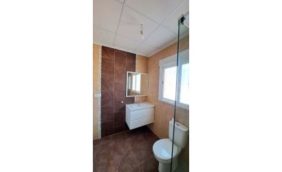 Herverkoop - Country House -
Catral - Catral - Country