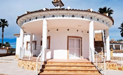 Herverkoop - Country House -
Catral - Catral - Country