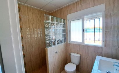 Herverkoop - Country House -
Catral - Catral - Country