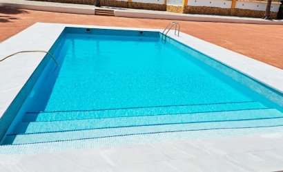 Herverkoop - Country House -
Catral - Catral - Country