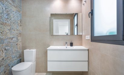 Herverkoop - Herenhuis -
Ciudad Quesada - Costa Blanca