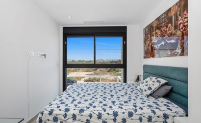 Herverkoop - Herenhuis -
Ciudad Quesada - Costa Blanca