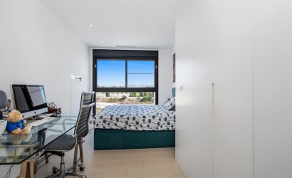 Herverkoop - Herenhuis -
Ciudad Quesada - Costa Blanca