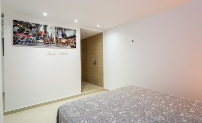 Herverkoop - Herenhuis -
Ciudad Quesada - Costa Blanca