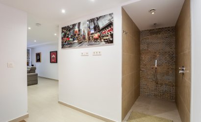 Herverkoop - Herenhuis -
Ciudad Quesada - Costa Blanca