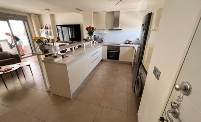 Herverkoop - Apartment -
Entre Naranjos - Vistabella - Entre Naranjos