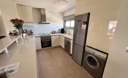 Herverkoop - Apartment -
Entre Naranjos - Vistabella - Entre Naranjos