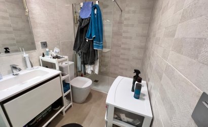 Herverkoop - Apartment -
Entre Naranjos - Vistabella - Entre Naranjos