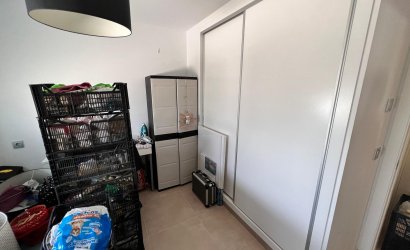 Herverkoop - Apartment -
Entre Naranjos - Vistabella - Entre Naranjos