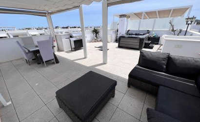 Herverkoop - Apartment -
Entre Naranjos - Vistabella - Entre Naranjos