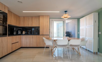 Revente - Apartment -
Torrevieja - Punta Prima