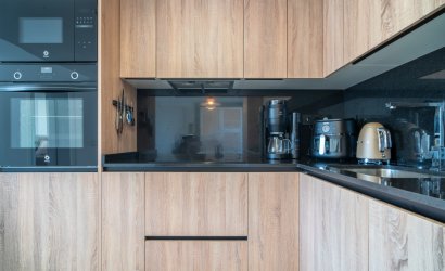 Revente - Apartment -
Torrevieja - Punta Prima