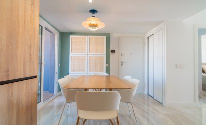 Revente - Apartment -
Torrevieja - Punta Prima