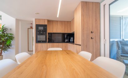 Revente - Apartment -
Torrevieja - Punta Prima