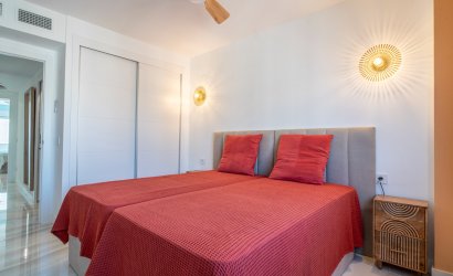 Revente - Apartment -
Torrevieja - Punta Prima