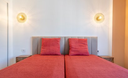 Revente - Apartment -
Torrevieja - Punta Prima