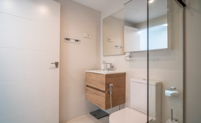 Revente - Apartment -
Torrevieja - Punta Prima