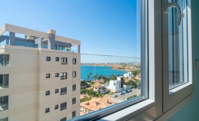 Revente - Apartment -
Torrevieja - Punta Prima