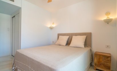 Revente - Apartment -
Torrevieja - Punta Prima