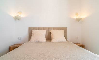 Revente - Apartment -
Torrevieja - Punta Prima