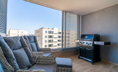 Revente - Apartment -
Torrevieja - Punta Prima