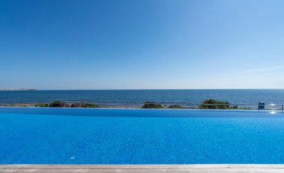 Revente - Apartment -
Torrevieja - Punta Prima