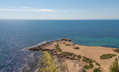 Revente - Apartment -
Torrevieja - Punta Prima